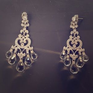 Chandelier Earrings